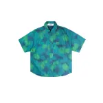 HOS Pine Green Shirt