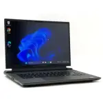 Asus Rog Strix G16 (g614jv-as74) Gray