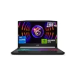Dell Alienware M18 R2 Black