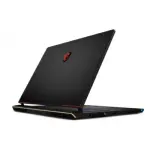 Dell G15 Gaming 5535 Black