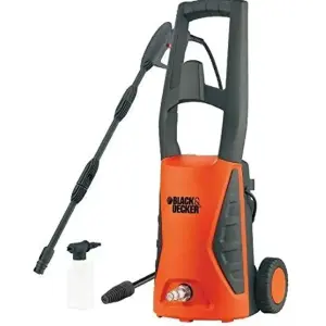 BLACK AND DECKER  CLEANER PW1400TDK