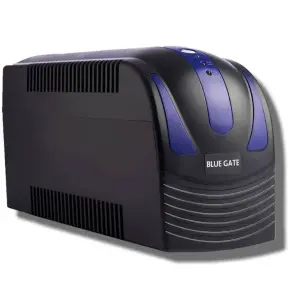 BLUEGATE UPS BG-653