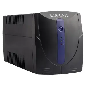 BLUEGATE UPS BG1230