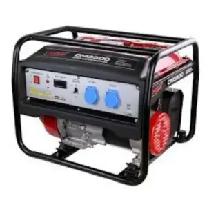 CAMEO GENERATOR SK 3500