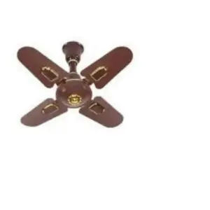 CENTURY CEILING FAN SHORT BLADE 25