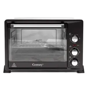 CENTURY ELECTRIC OVEN 8320