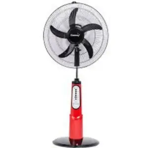 CENTURY RECHARGABLE FAN 45E