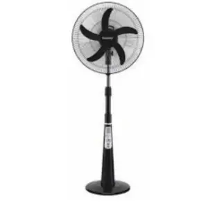 CENTURY RECHARGEABLE FAN FRC- 45D