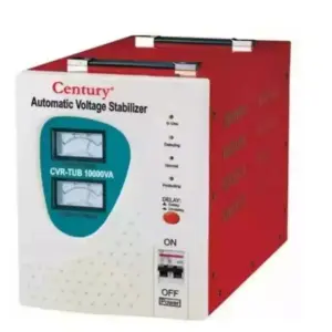 CENTURY STABILIZER (10000VA)