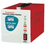 CENTURY STABILIZER 1000VA
