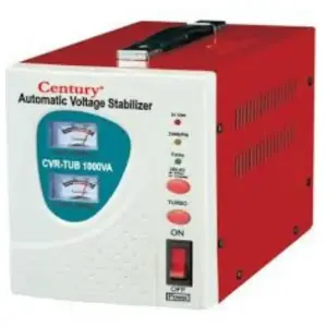 CENTURY STABILIZER 1000VA