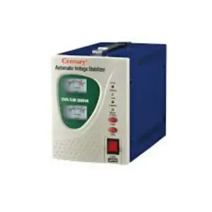 CENTURY STABILIZER 2000VA