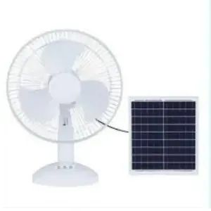 EASY POWER RECHAR FAN EP 008 , 8 INCHES