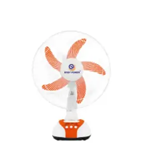 EASY POWER RECHARG  FAN EP 2616, 16 INC