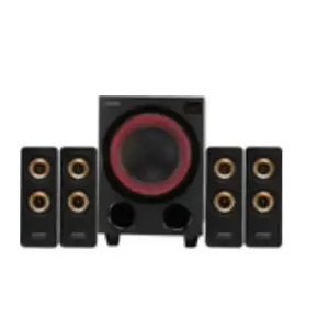 F & D BLUETOOTH SPAEAKER (T-7700X)