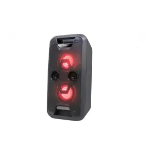 F & D BLUETOOTH SPEAKER WAKAWAKA PA-924