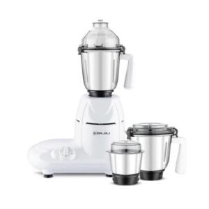 BAJAJ GRINDER TWISTER MIXER 750W