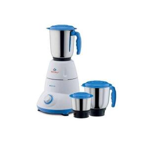 BAJAJ MIXER GRINDER BRAVO DLX