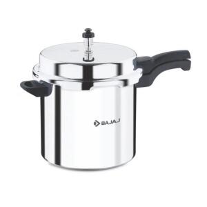 BAJAJ PRESSURE COOKER PCX-12