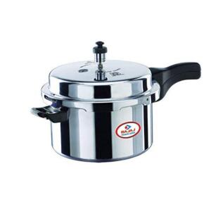 BAJAJ PRESSURE COOKER PCX-7.5