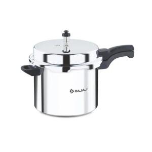 BAJAJ PRESSURE COOKER PCX10