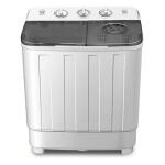 BEKO WASHING MACHINE LAUNDRYTWIN TUB WTT80UK