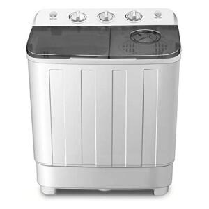 BEKO WASHING MACHINE LAUNDRYTWIN TUB WTT80UK