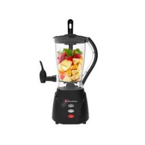 BINATONE BLENDER BLG-585 BURGUNDY