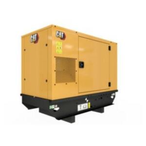 MANTRAC CAT LISTER 22.4KVA