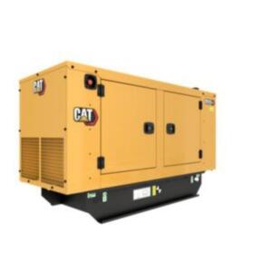 MANTRAC CAT LISTER 65KVA