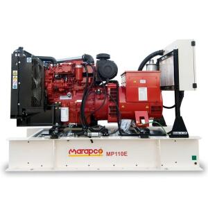 MARAPCO LISTER 100KVA