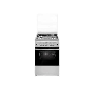 MAXI 50x50 GAS 3B+1P INOX