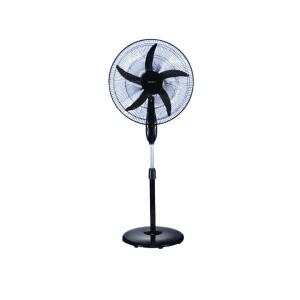 MAXI Standing Fan (MAXIFAN50-12PB) BLK