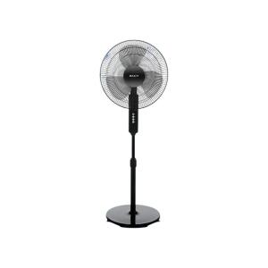 MAXI Standing Fan (NAXIFAN40-19K) 16 Inch