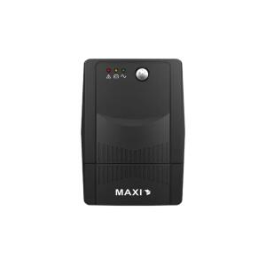 MAXI UPS 600VA