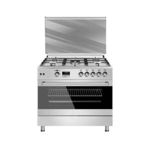 MAXISTYLE 60X90 5B INOX
