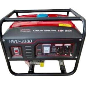 MAXMECH GEN RWD-3800