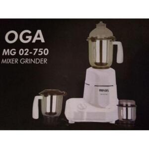 MAXON MIXER GRINDER MG02-750