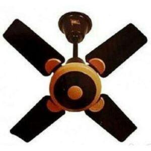 ORL CEILING FAN SHORT BLADE