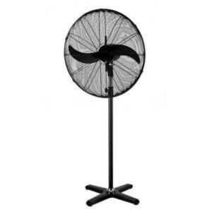 OX INDUSTRIAL STANDING FAN 26 INCHES