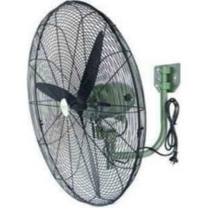 OX INDUSTRIAL WALL FAN 18 INCHES