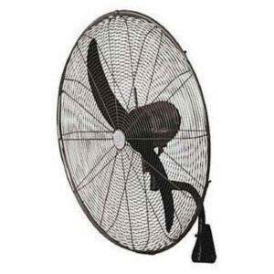 OX INDUSTRIAL WALL FAN 20 INCHES