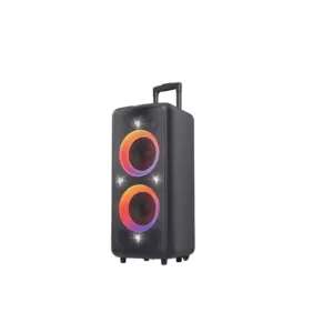 F&D SOUND BAR PA300 WAVE PRO