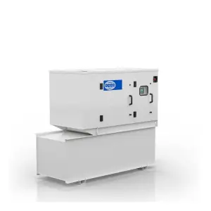 FG WILSON 20KVA