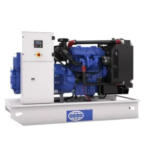 FG WILSON GENERATOR 110KVA