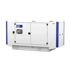FG WILSON GENERATOR 40KVA