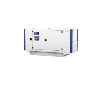 FG WILSON LISTER 22KVA