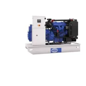 FG WILSON LISTER 33KVA