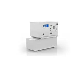 FG WILSON LISTER P16-1