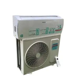 FIRMAN A.C INV 1.1HP (FDI-10GSC)